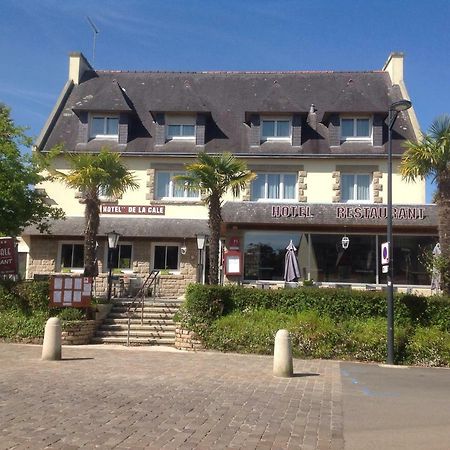 Hotel De La Cale 포에낭 외부 사진