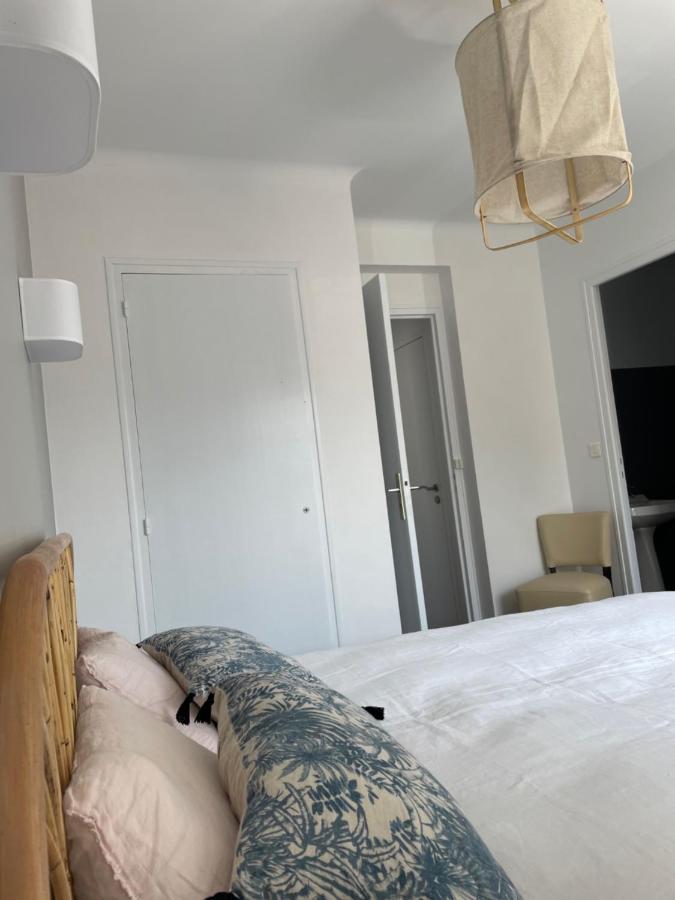 Hotel De La Cale 포에낭 외부 사진