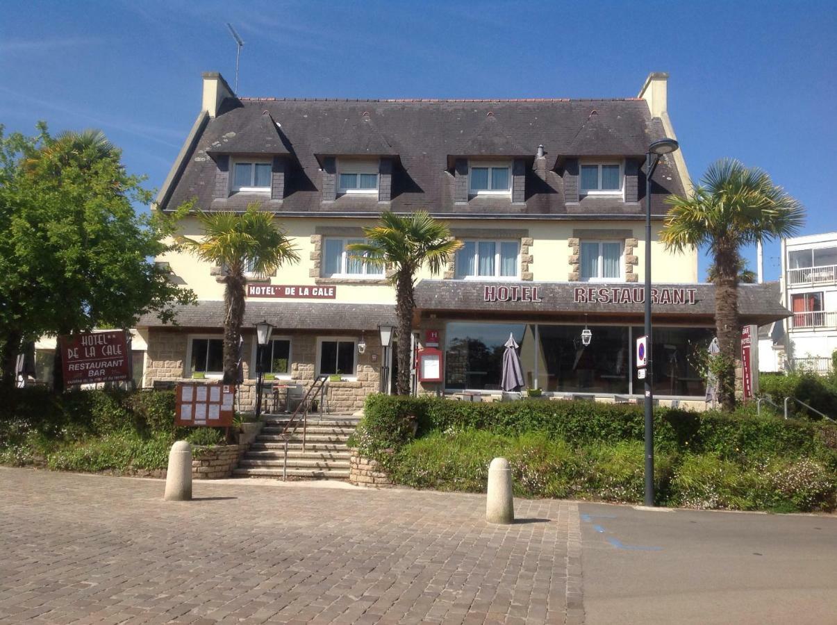 Hotel De La Cale 포에낭 외부 사진